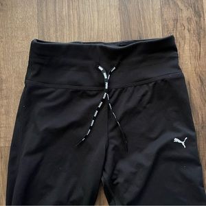 Puma Leggings - great condition!
